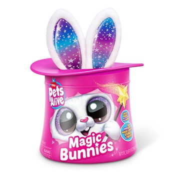 Productfoto van Pets Alive Magic Bunnies